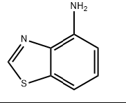 4-氨基苯并噻唑