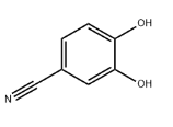 3, 4-二羟基苯腈