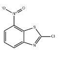 2-氯-7-硝基苯并噻唑