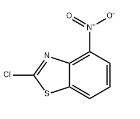 2-氯-4-硝基苯并噻唑