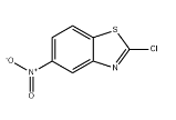 2-氯-5-硝基苯并噻唑