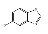 5-羟基苯并噻唑