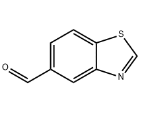 5-醛基苯并噻唑
