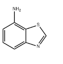 7-氨基苯并噻唑