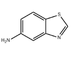 5-氨基苯并噻唑