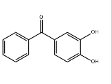 3,4-二羟基二苯甲酮