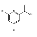 4,6-二氯吡啶-2-甲酸