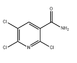 2,5,6-三氯烟酰胺