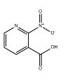 2-硝基烟酸