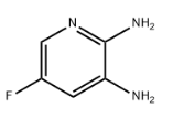 2,3-二氨基-5-氟吡啶