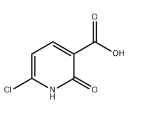 2-羟基-6-氯烟酸