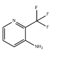 2-三氟甲基-3-氨基吡啶  