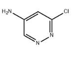 6-氯-4-氨基哒嗪