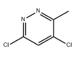 4,6-二氯-3-甲基哒嗪